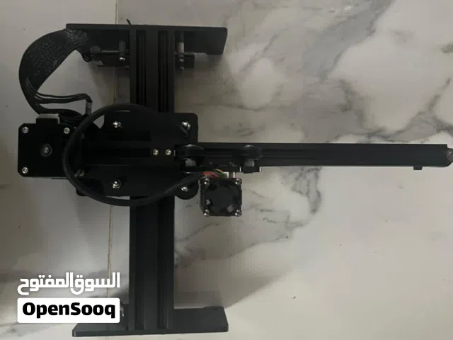طابعة نقش ليزرية (NEJE Master 20W) 20W