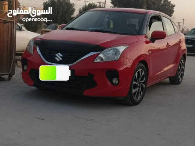 سازوكي موديل 2020