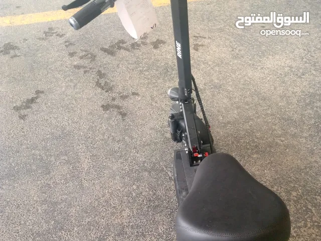 سكوتر كهربائي