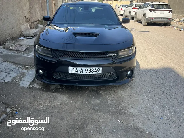 Used Dodge Charger in Basra