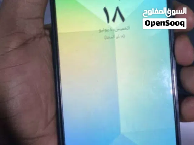 Samsung Galaxy A06 64 GB in Tripoli