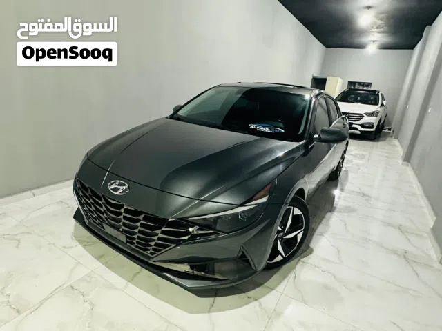 هونداي النترا 2024