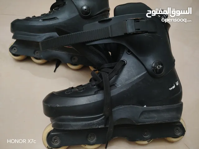 Aggressive skate Usa