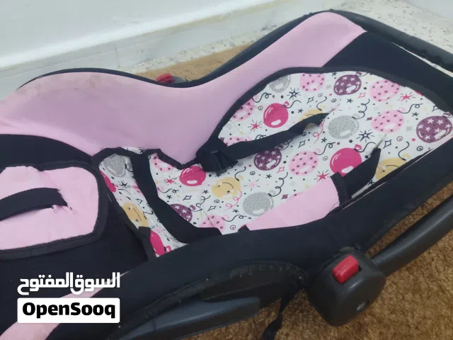 قعماز اطفال لون وردي