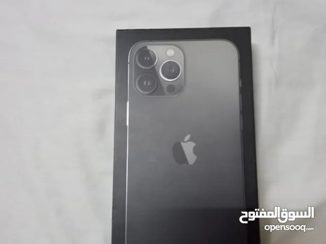 Apple iPhone 13 Pro Max 256 GB in Dammam