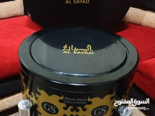 الصياد لآلات الإيقاع يتوفر لدينا تشكيلة واسعة من آلات الإيقاع