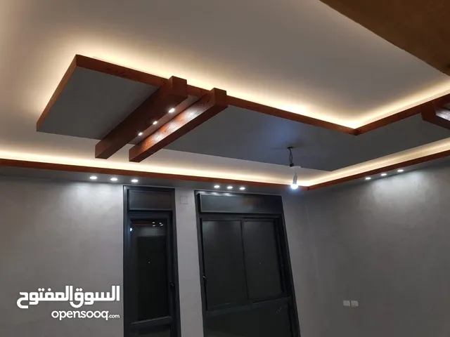 جمال لديكور والدهان بافضل جودة
