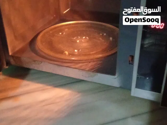 Sona 25 - 29 Liters Microwave in Zarqa