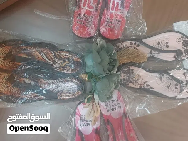 أحذية رجالية ونساني