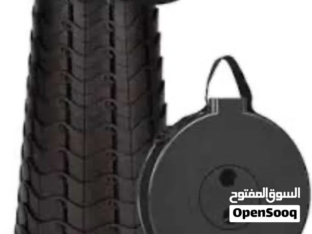 كراسي رحلات، قابل للطوي
