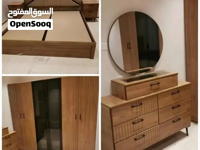 غرف نوم جديد
