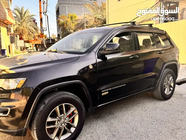 Used Jeep Grand Cherokee in Diyala