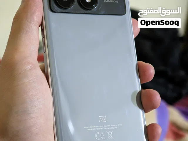 poco x6 pro للبيع