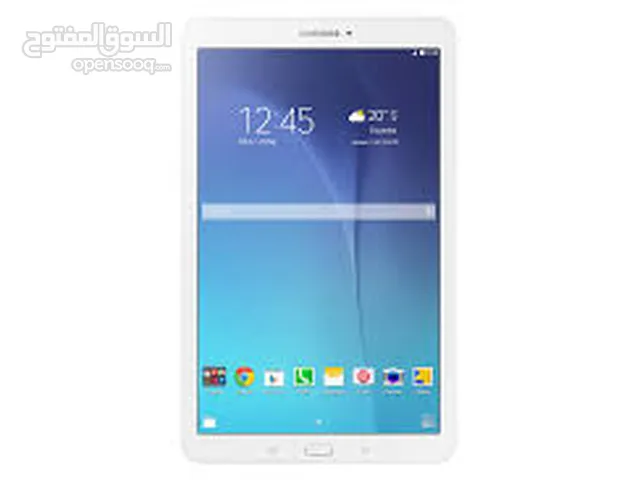Samsung Galaxy Tab 8 GB in Amman