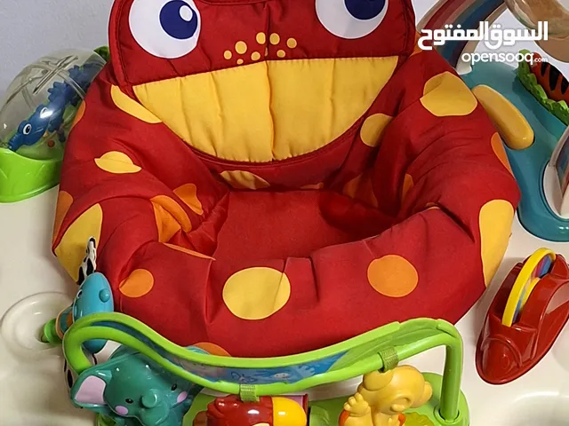 kids and babies, 5 different items....