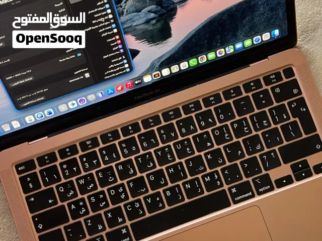 macOS Apple for sale  in Al Dakhiliya