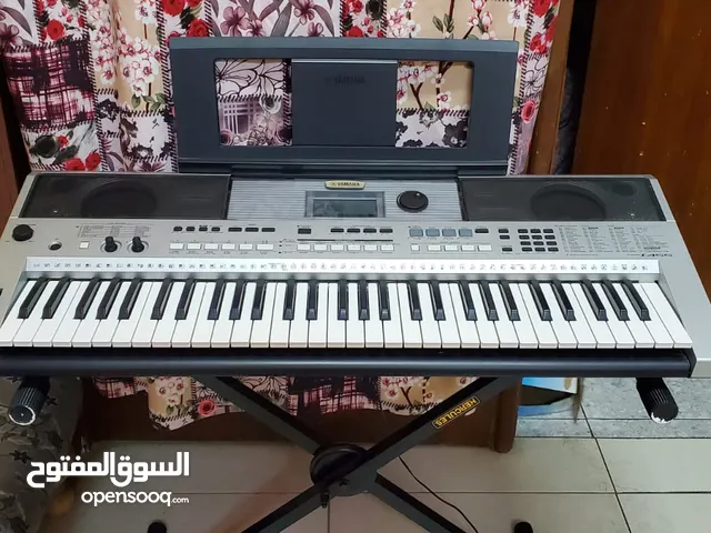 Yamaha keyboard 1455