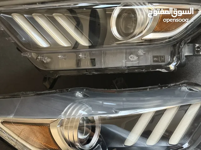 ليت فورد موستنق 2015+