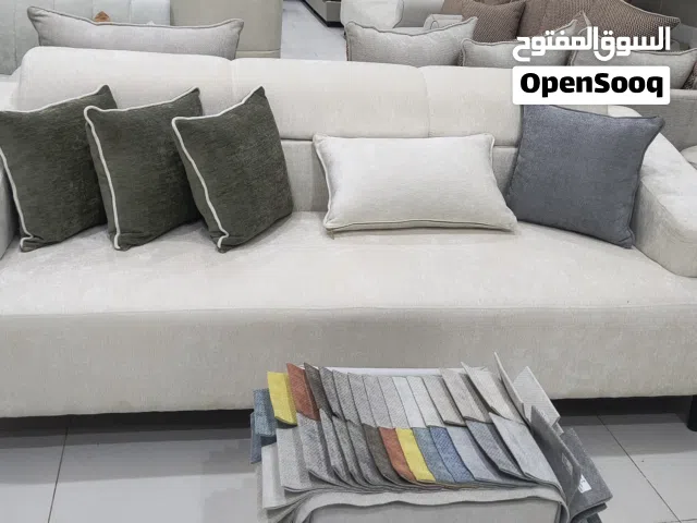 تفصيل كنب جديد