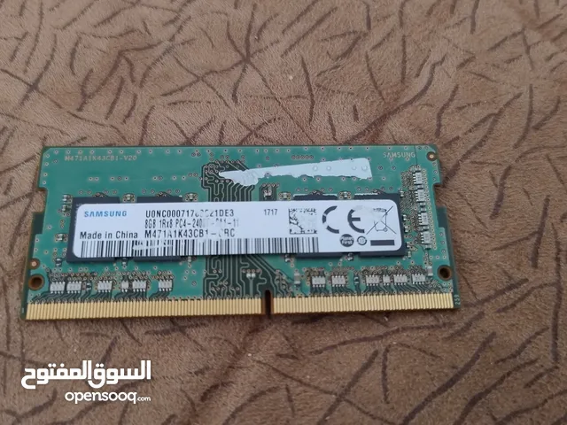  RAM for sale  in Amman