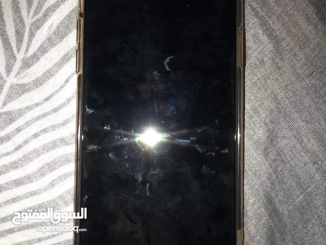 iPhone X 256gb Face ID working perfectly  Battery health 100%