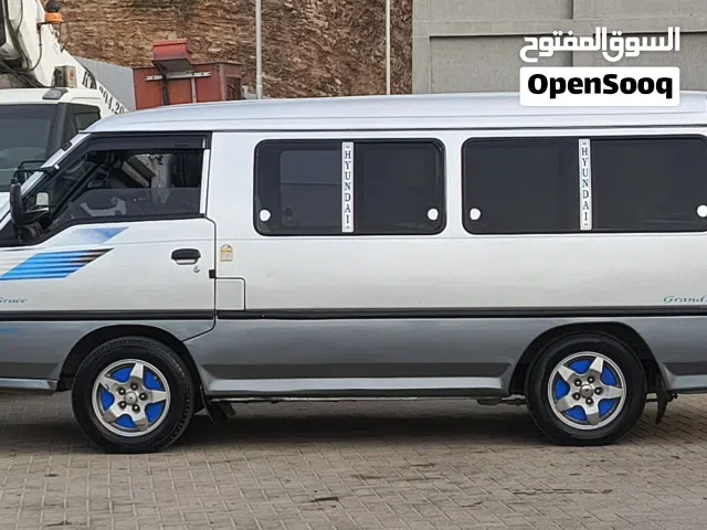 2003 هيونداي H 100