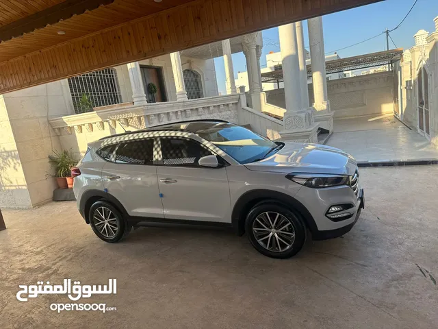 Used Hyundai Accent in Irbid