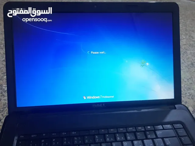 Windows Dell for sale in Baghdad