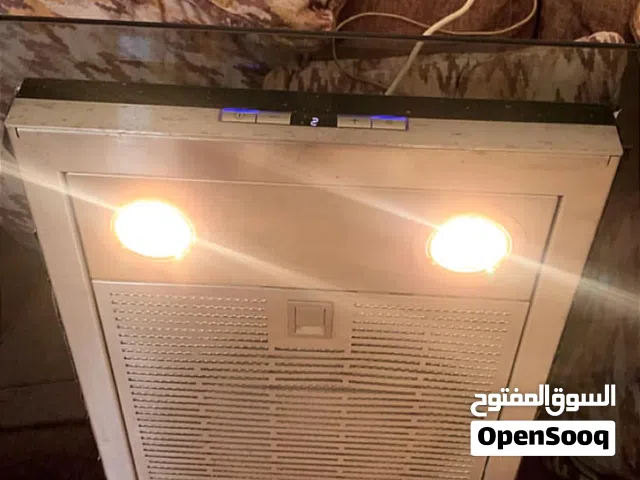 شفاط مطبخ الماني فخم بحال الوكاله