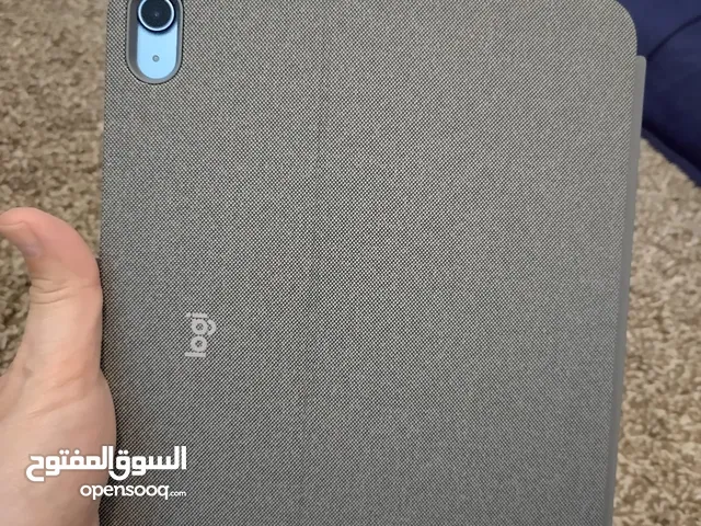 Apple iPad 10 256 GB in Irbid