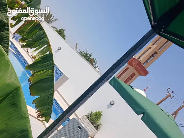 1 Bedroom Chalet for Rent in Tripoli Al-Baesh