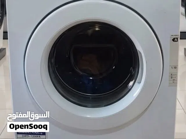 غساله سامسونج  9 كيلو للبيع