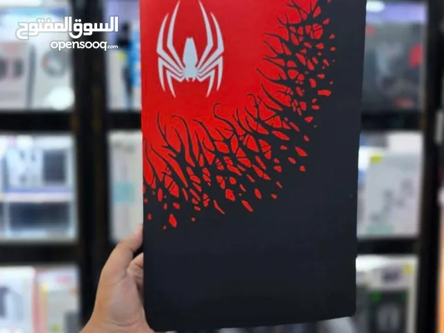 كفر بلي 5 فات سبايدر مان