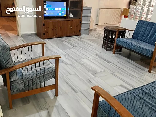 132 m2 3 Bedrooms Apartments for Rent in Amman Al Rabiah