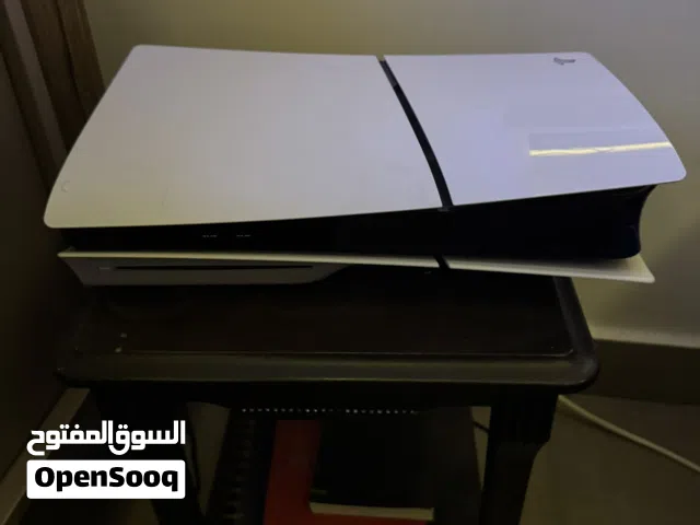 PS5 Slim cd edition 1 terabyte