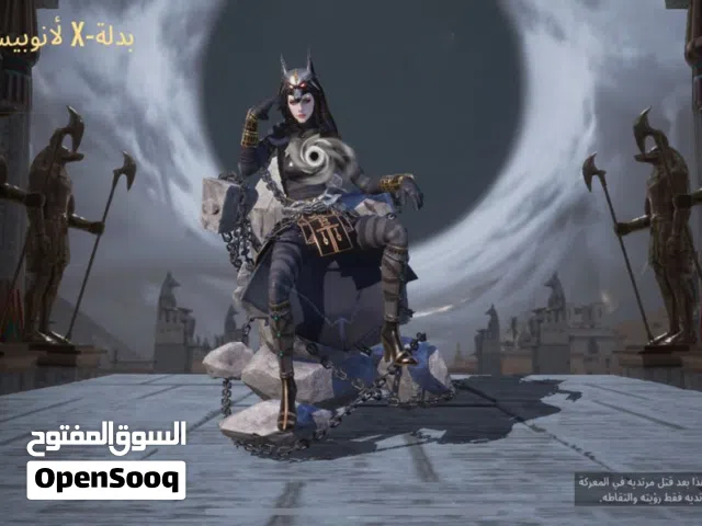 حساب ببجي مستواه 63