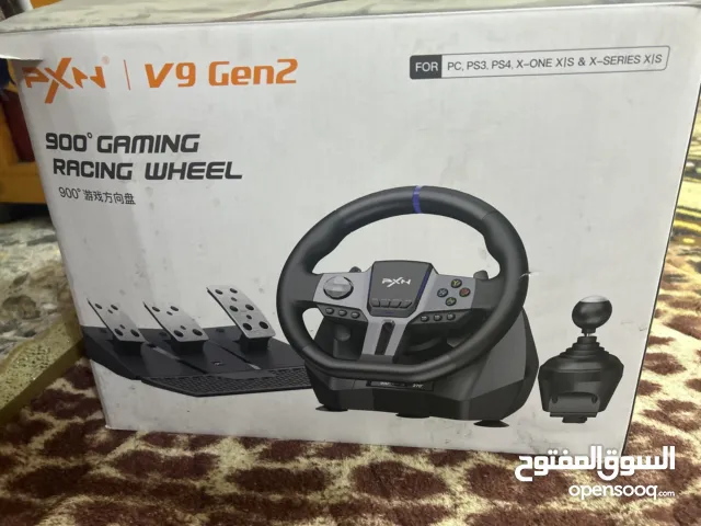 دركسون مال العاب سيارات جديد مستعمل بس 3 ايام غراضه كاملة