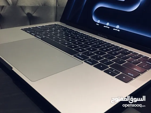 Macbook.pro 2017