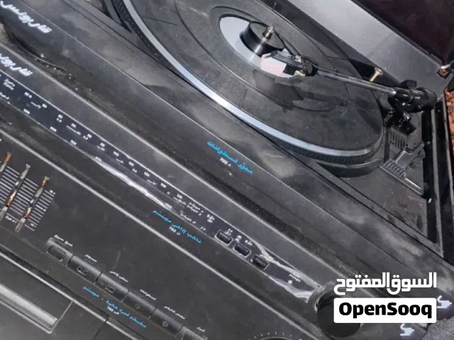 منطومه ربي يبارك طراز 702صنع في جماهيريه العظمي جديد مش مستعمل