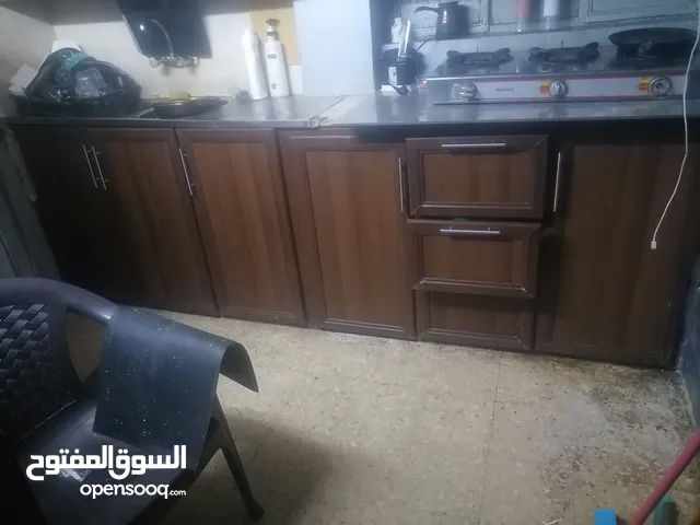 خزاين مطبخ