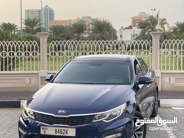 Sedan  in Sharjah