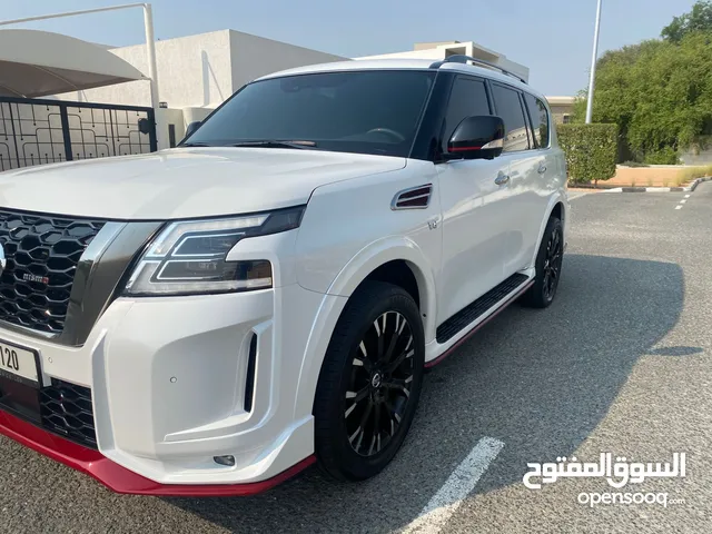 nissan nismo model 2021