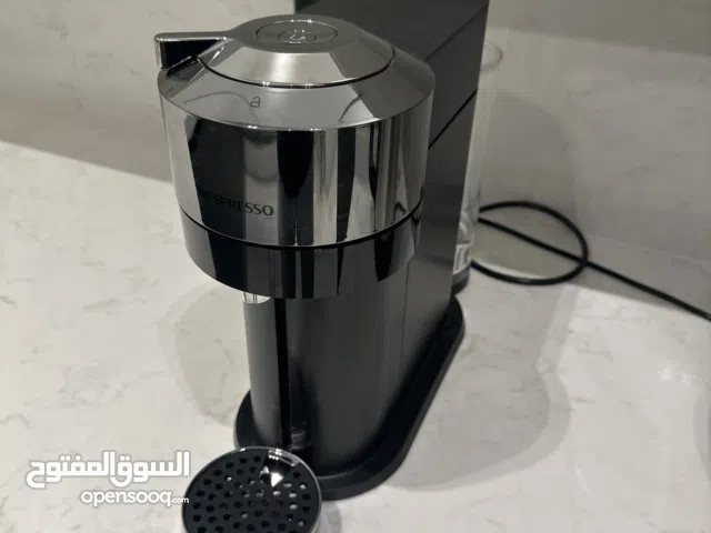 nespresso vertuo barely used like new