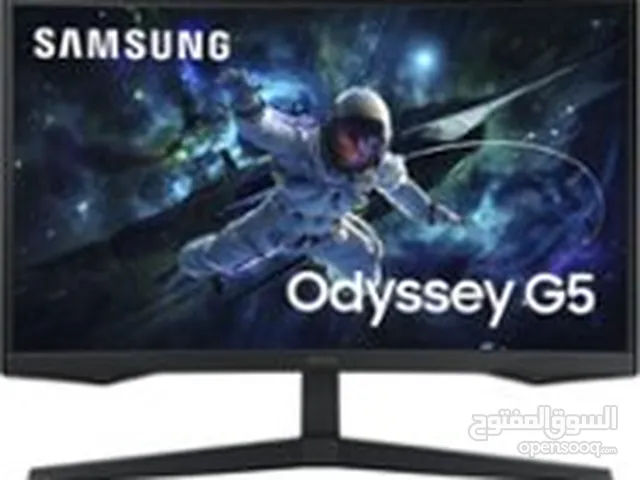 Gaming Monitor Samsung 165hs