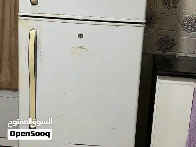 ثلاجة جنرال ديلوكس موديلGDR365