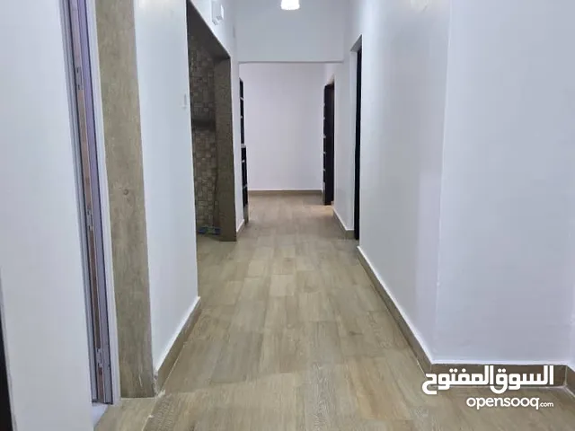 120 m2 3 Bedrooms Apartments for Sale in Benghazi Downtown