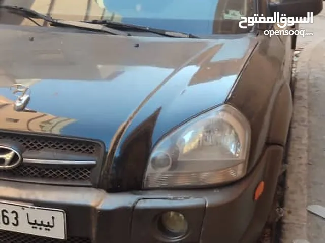 Used Hyundai Atos in Benghazi