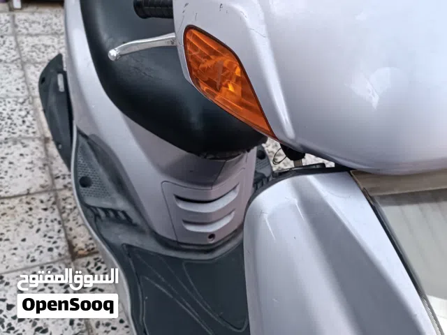 2010 ياماها أخرى