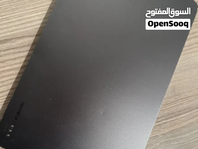 ايباد شاومي باد 6 للبيع 120 فريم ببجي سلاسة في كل شي 256 قيقا رام 8 شويا خدوش سطحية خفيفة وفي العضم
