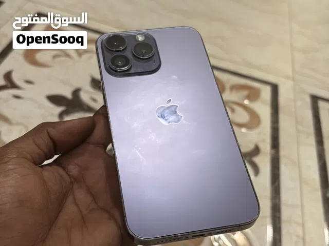 ايفون 14 برو ماكس للبيع